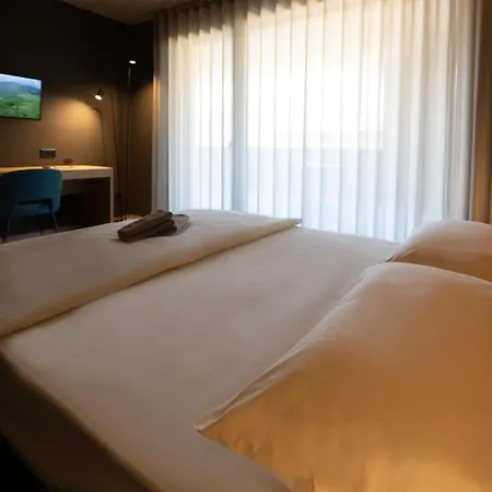 Hotel 6532 Smart - Self Check-in Arbedo-Castione