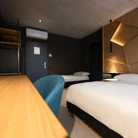 Hotel 6532 Smart - Self Check-in Arbedo-Castione